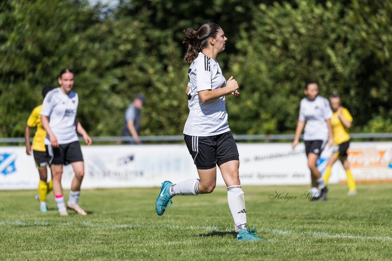 Bild 356 - F Merkur Hademarschen - SV Frisia 03 Risum-Lindholm : Ergebnis: 1:1